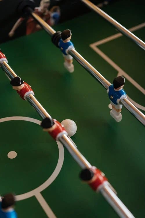 Foosball Tables