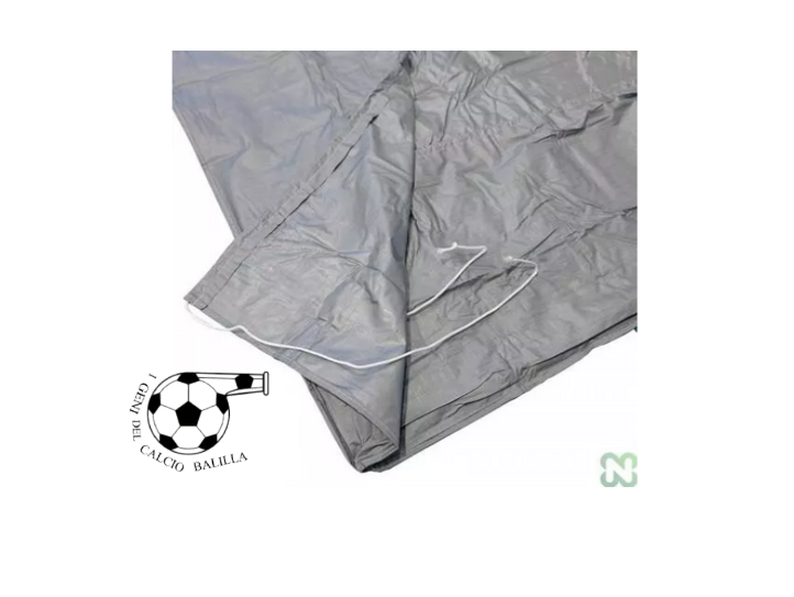 COPERTA CALCIO BALILLINO MODELLO NORDITALIA PRO