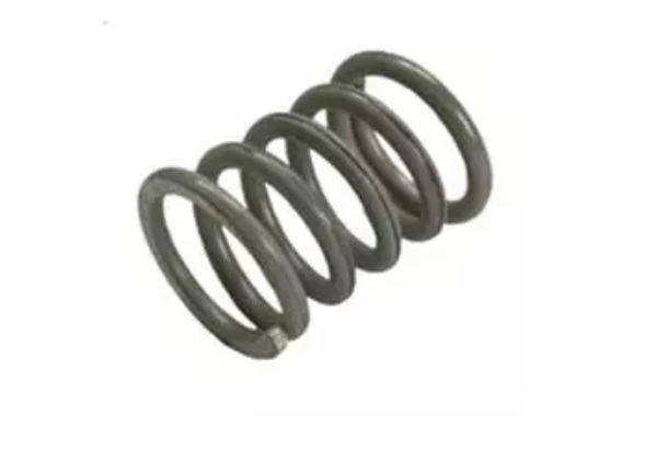 ROBERTO SPORT OUTDOOR SATIN STAINLESS STEEL SPRING DIAM. 18 X 33 MM.