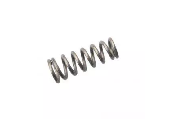 ROBERTO SPORT OUTDOOR SATIN STAINLESS STEEL SPRING DIAM.10 X 55 MM