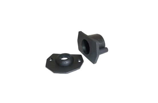 ROBERTO SPORT OCTAGONAL BUSHING DIAMETER 18 MM