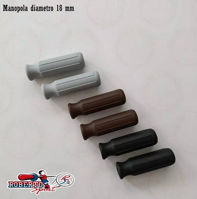 MANOPOLA ROBERTO SPORT EXPORT DIAM 18 MM