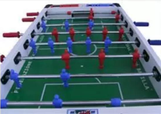 ROBERTO SPORT COMPETIZIONE/CAMPO DA GIOCO CAMPIONE