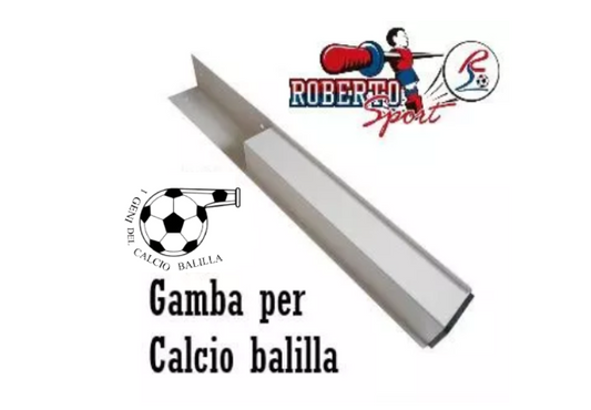 ROBERTO SPORT TOP SPEED CALCIOBALLIERA TAPPA