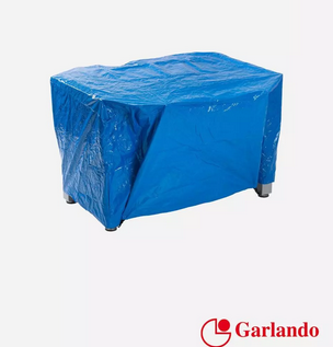 GARLANDO WATERPROOF TABLE FOOTBALL BLANKET