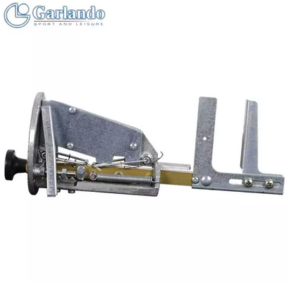 GARLANDO TABLE FOOTBALL COIN MECHANISM IN ALUMINUM FOR €0.50 CENTS.