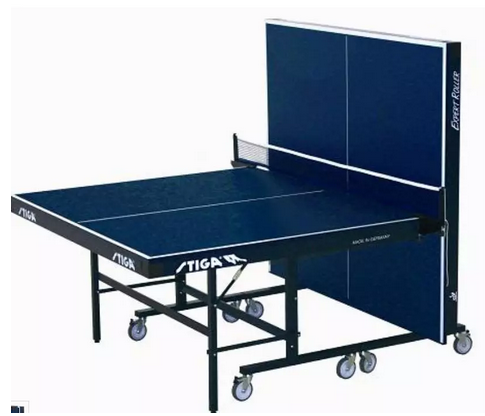 PING PONG STIGA PRIVAT ROLLER CSS INDOOR