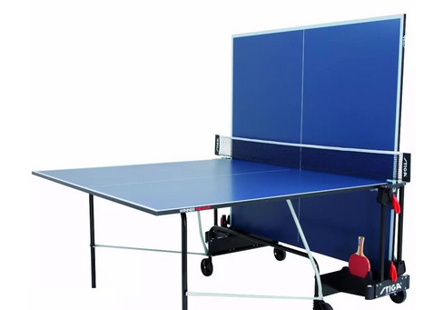 PING PONG DA INTERNO VINCITORE STIGA