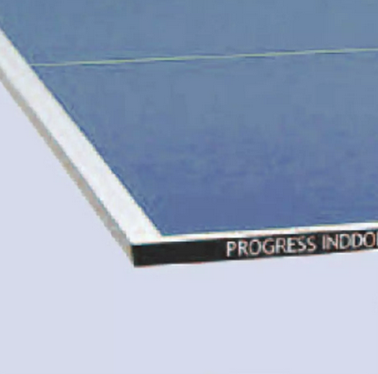 PING PONG GARLANDO PROGRESS INDOOR PIANO BLUE