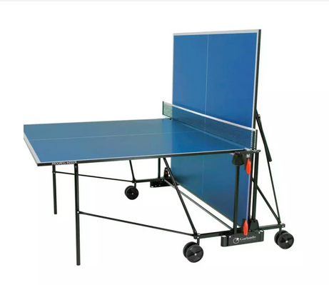 PING PONG GARLANDO PROGRESS INDOOR PIANO BLUE