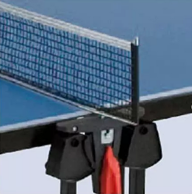 PING PONG GARLANDO PROGRESS OUTDOOR PIANO BLU