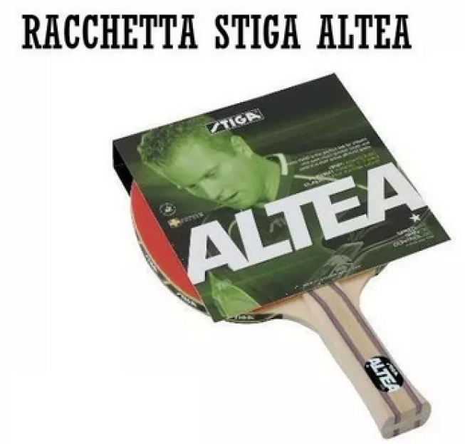 RACCHETTA STIGA ALTEA