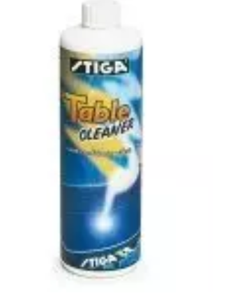 DETERGENTE PER TAVOLI STIGA 500 ML.