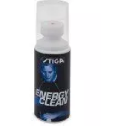 DETERGENTE STIGA ENERGY CLEAN 90 ML.