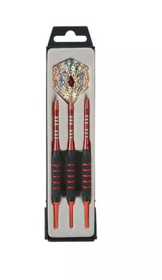 KARELLA K-5 SOFT DARTS 18 GR.