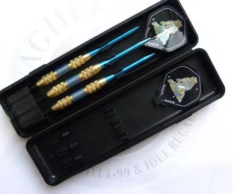 DRAGON BLAU KELTIK DARTS 18 GR