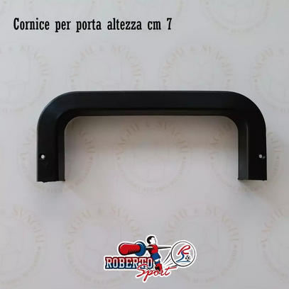 DOOR FRAME ROBERTO SPORT SCOUT / FAMILY (CM 6) COMPETITION / REVOLUTION (CM 7)