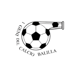 Geni Del Calciobalilla