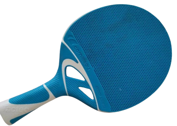 CORNILLEAU RACCHETTA DA TENNIS TAVOLO CORNILLEAU MODELLO TACTEO